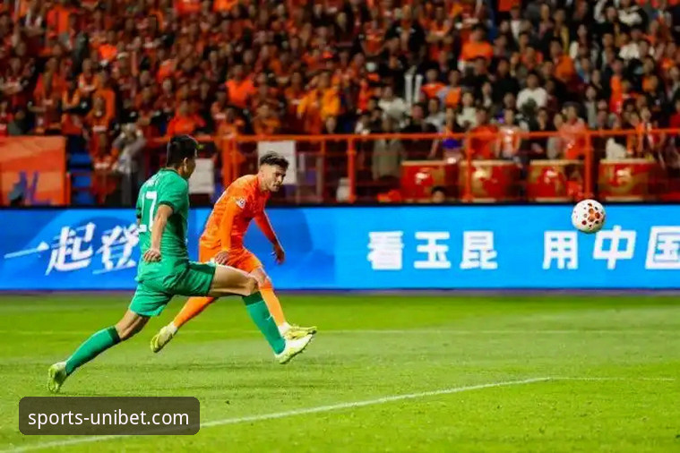 云南玉昆3-3北京国安：三次落后三次扳平的韧性vs优博平台上的实时数据分析
